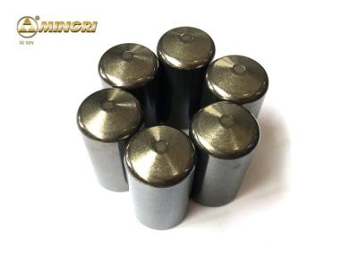 China High Pressure Grinding Roll HPGR Cemented / Tungsten Carbide Studs for sale