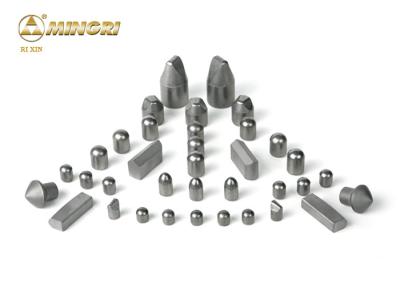 China Customized Tungsten Carbide Tips YG6 Carbide Rotary Burr for sale