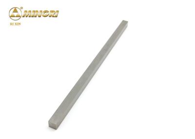 China Tungsten Carbide Strips knives For Machining hard wood aluminum ,rod and cast iron for sale