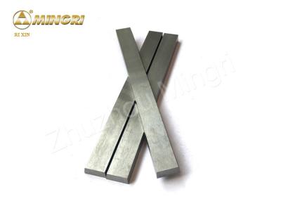 China K10 YG6 Widia Cemented Tungsten Carbide Wear Flat Square STB Bar Strip Price for Woodworking Tools for sale