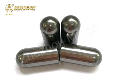 China Durable Tungsten Carbide Button Bit for sale