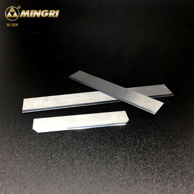 China Widia Cemented Tungsten Carbide Strips Fiberglass Wood Cutting Blades Cutter Knife for sale