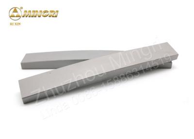 China VSI Hammer Crusher Tungsten Carbide Bar for sale
