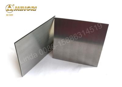 China Polished Tungsten Carbide Wear Plate for sale