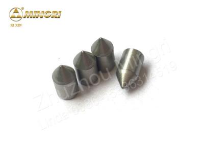 China Hard Alloy Cemented Tungsten Carbide Tips for sale