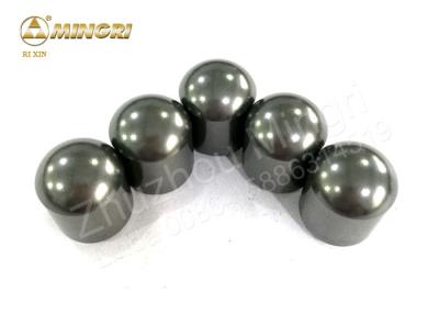 China DTH Button Drill Bit Tungsten Carbide Buttons Insert For Rock Drilling Tool for sale
