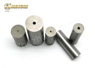 China Die Making Cemented Carbide Tips for sale