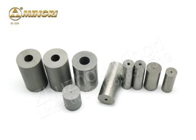 China YG15 Widia Cemented Tungsten Carbide Die Compression Press Die Mold for sale