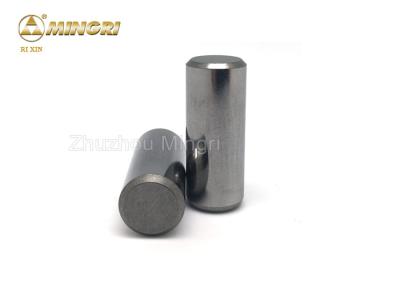 China O tamanho personalizado HPGR/carboneto de tungstênio de alta pressão do rolo da moagem abotoa /Pins/parafusos prisioneiros à venda