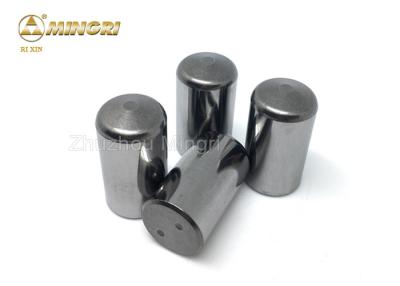 China HPGR (High Efficiency Grinding Roller) Carbide Pin Tungsten Carbide Buttons for sale
