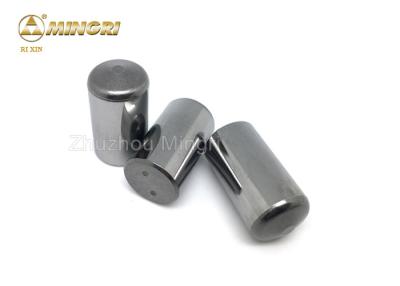 China High Pressure Grinding Rolls Tungsten Carbide Studs RX-15 For Rolling Machin for sale
