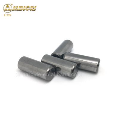 China Cemented Carbide Pins For High Pressure Grinding Roller Machine High Strength for sale