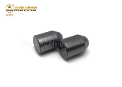 China round head Tungsten Carbide button insert tips bits For mining MK4-MK60 for sale