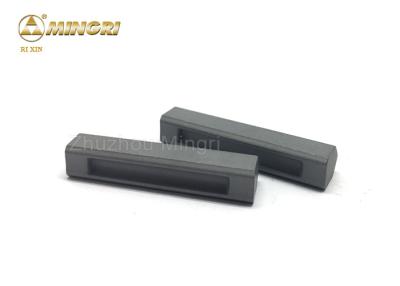 China Good Impacting Carbide Milling Inserts Tips For Drilling Hard Materials for sale