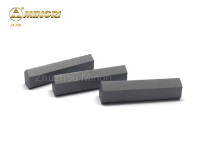 China Tricone Tungsten Carbide Inserts Of Rotary Percussion Bits To Cut Formations for sale
