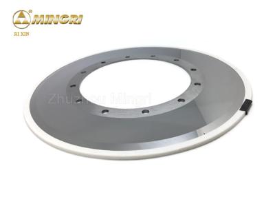 China MR020 MR030 Tungsten Carbide Blade For Calcium Silicate Board Cutting Tools for sale