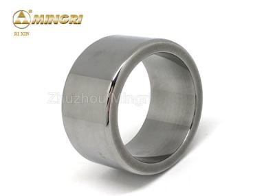China finishing rollers tungsten carbide rollers , tungsten carbide rings for sale