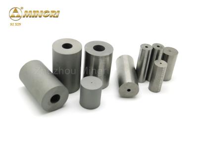 China Cemented Carbide Punches And Dies Forging Molds Hot Forging Dies And Finshing Rollers for sale