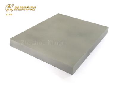 China K10 K20 löscht Hartmetall-Platte für Schneidwerkzeuge, die Formen Industrie stirbt zu verkaufen