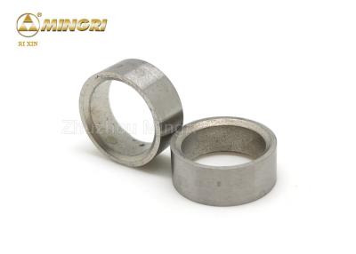 China Tungsten Carbide Alloy Roller Rings For Hot Rolled Rebar And Pre - Finishing Steel for sale