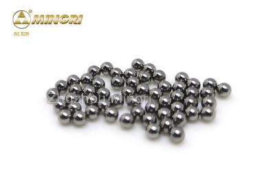 12 mm Tungsten Carbide (WC) Balls for Grinding and Milling, 1kg