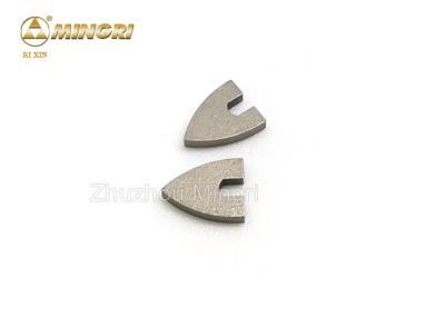 China Drill Tungsten Carbide Tips Cutter Knives For Drilling Ceramic Tile And Glass for sale