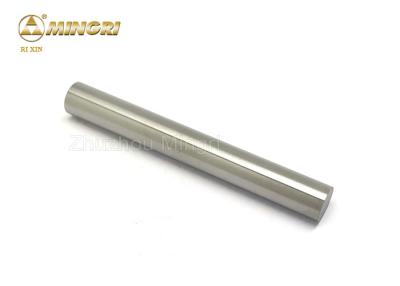 China H6 Tolerance Solid Cemented Carbide Round Rod for sale