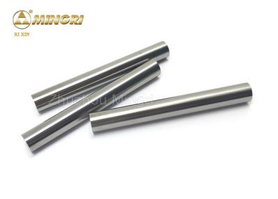 China ROHS approved High Precision YL10.2 Tungsten Carbide Bars for sale