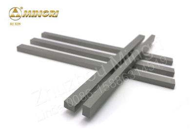 China High Hardness YG6 YG6A WC Cobalt Tungsten Carbide Block For Machining Hard Wood for sale