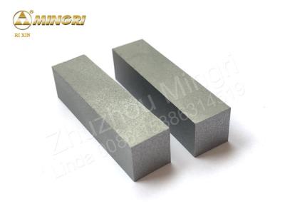 China Tungsten Carbide Strips For Cutting Hard Wood，Cast Iron,YG6,YG8,WC,Cobalt for sale