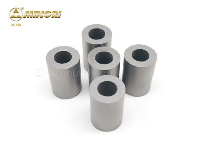 China GT40 GT55 Tungsten Cemented Carbide Cold Heading Die Hardmetall for sale