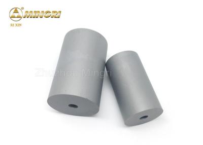 China YM11 YG22C Tungsten Carbide Die Sintered Blank , Cold Forging Die ISO14001 2004 for sale