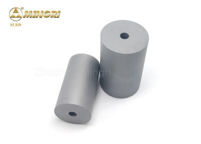 China ISO9001 2008 Cemented Carbide Products for Cold Stamping , Tungsten Carbide Tooling for sale