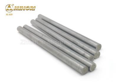China YG10X YL10.2 Tungsten Carbide Rod for sale