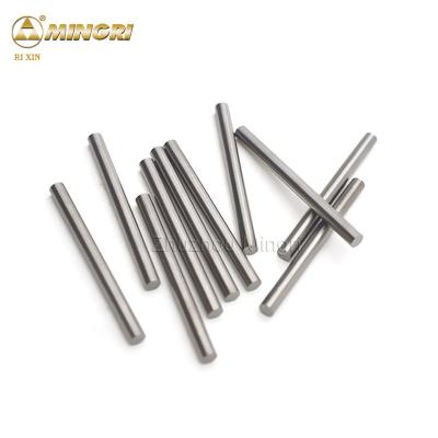 China Customized Size YG12X Cemented Carbide Rods Cutting Tools for sale