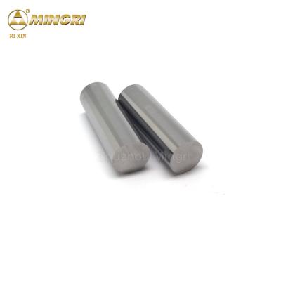 China YL10.2 Tungsten Carbide Blanks Rods High Hardness Fine Grain Size for sale