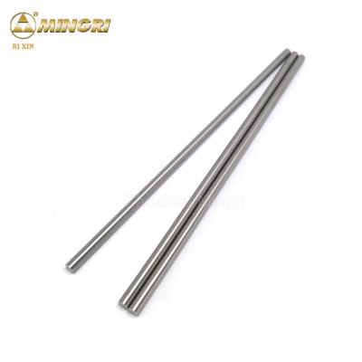 China YL10.2 Tungsten Carbide Rod Ground / Blanks Standard Length for sale