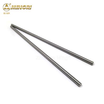 China YG10X Tungsten Cemented Carbide Rod OEM For Cut Metal for sale