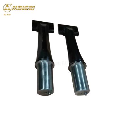 China Tungsten Carbide Ballast Tamping Tools Railway 70x500 for sale