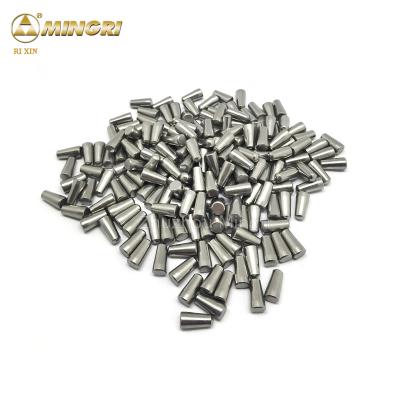 China High Performance Type F Tungsten Carbide Rotary Burrs Blanks for sale