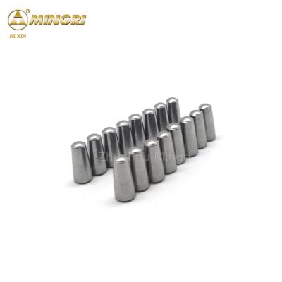 China High Lifetime Cemented Tungsten Carbide Rotary Burr Blanks for sale