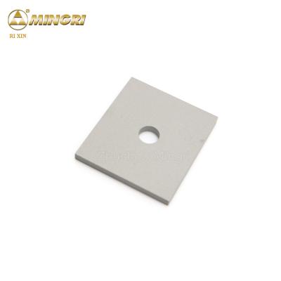 China High Wear Resistance Railway Construction Industry Tungsten Carbide Tamping Pick Tines for sale