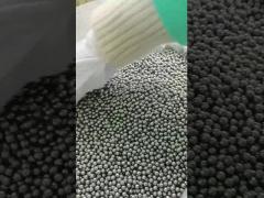 Long Life 0.4-50.8mm Tungsten Carbide Ball , Cemented Carbide Valves Balls