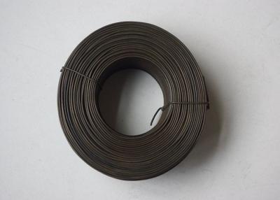 China Garden Fencing 1000pcs 3.5lbs Q235 PVC Coated Binding Wire for sale