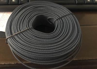 China Construction Binding 3.5lbs 1.6mm Rebar Tie Wire for sale