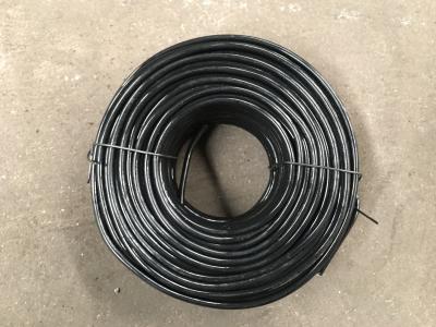 China Highway Fence 15 Gauge 500g Rebar Tie Wire for sale