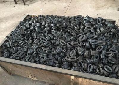 China BWG15 1.6kg/Roll 32kg/Box Loop Ties For Rebar for sale