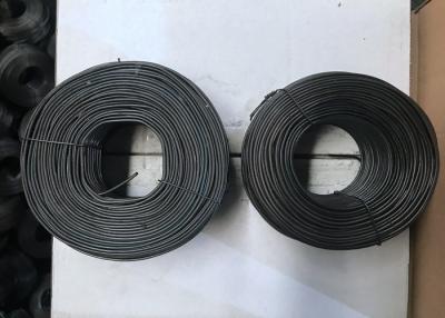 中国 頑丈な16ゲージ3lbsの黒によってアニールされるRebarのタイ ワイヤー 販売のため