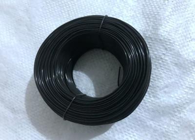 中国 ISO9001建物BWG8 1.4mmの黒いアニールされたRebarワイヤー 販売のため