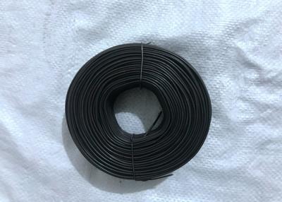 China Double Loop 16GA 3.5lbs Q195 Black Annealed Rebar Wire for sale